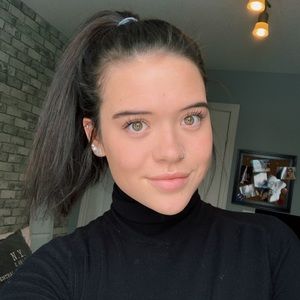 Meet your Posher, Kate